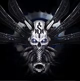Sentinel album artwork