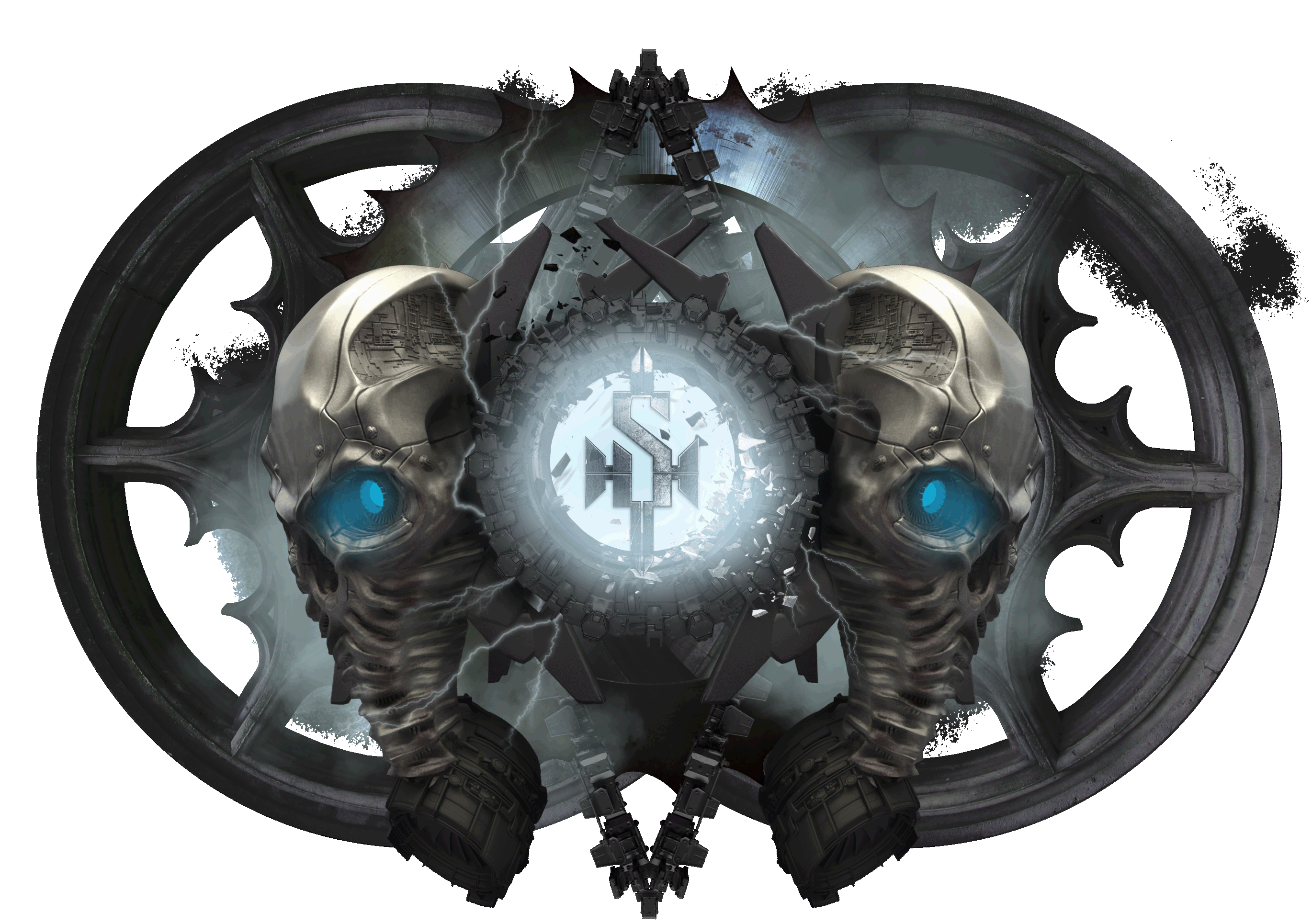 Sentinel emblem